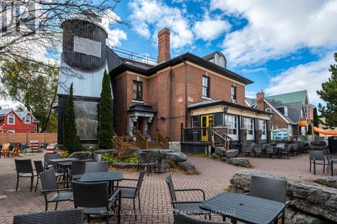 506 PRINCESS STREET Kingston (Central City East) ON K7L1C5