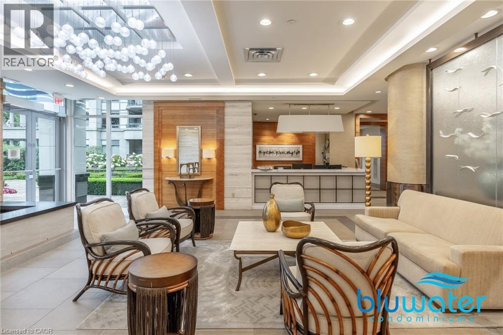 3500 LAKESHORE Road W Unit# 205