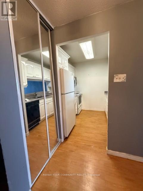 812 - 1665 PICKERING PARKWAY