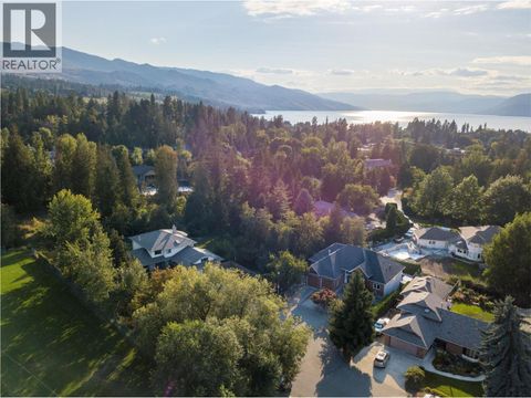 4495 Nottingham Road Lot# 2 Kelowna BC V1W1V1