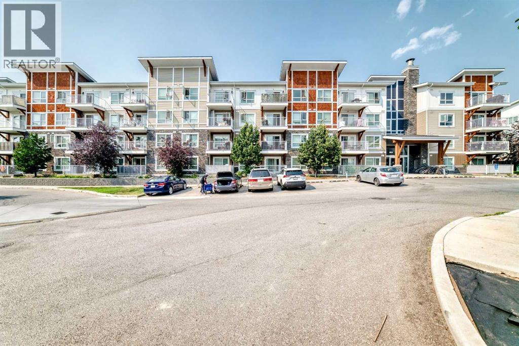 4116, 302 Skyview Ranch Drive NE