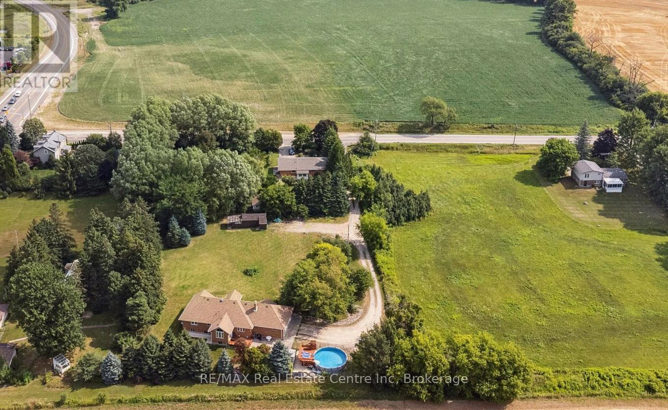 5044 WHITELAW ROAD