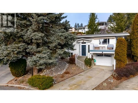 17017 Snow Avenue Unit# 6 Summerland BC V0H1Z6