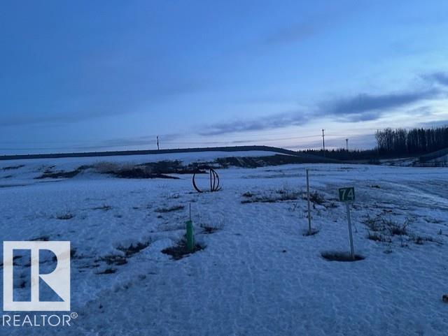 74, 26409 TWP ROAD 532 A