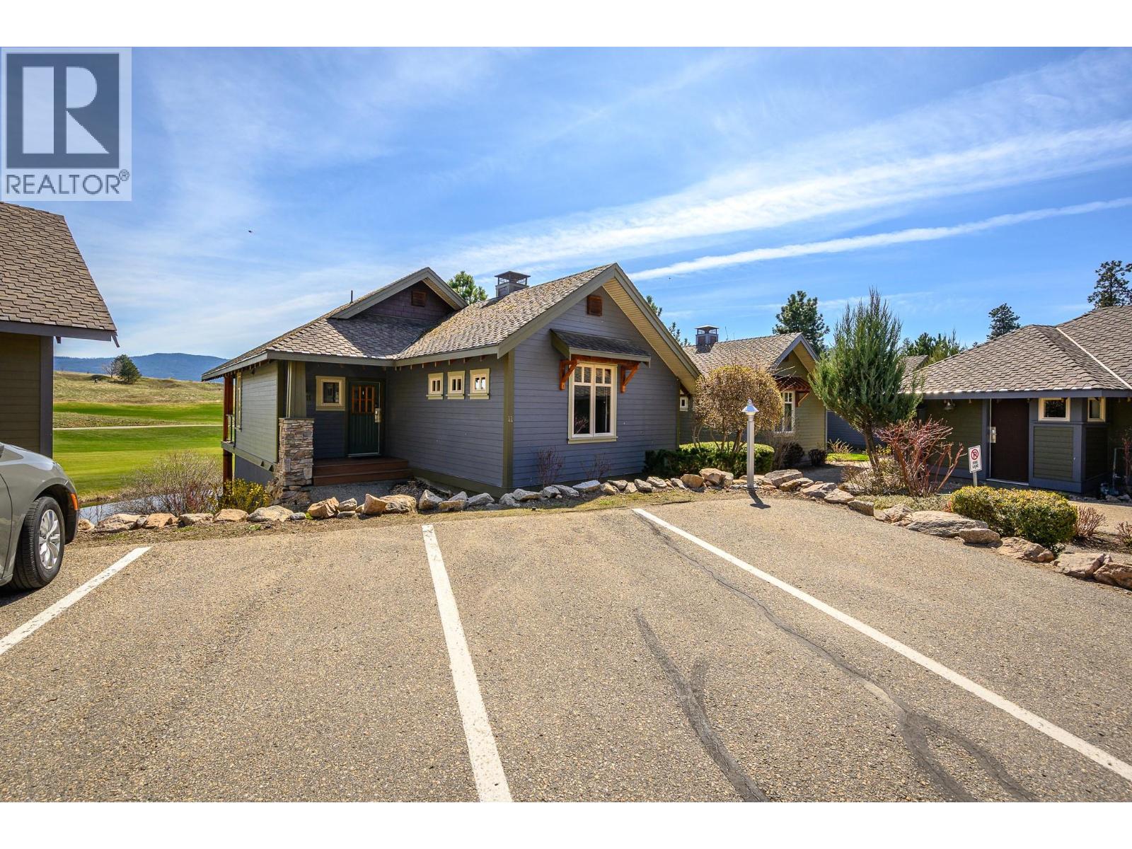 272 Chicopee Road Unit# 11