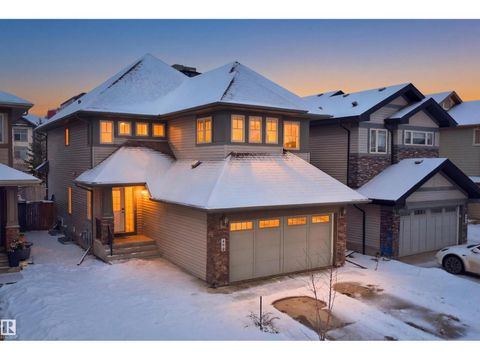 469 Ainslie Crescent SW SW Edmonton AB T0H0H7
