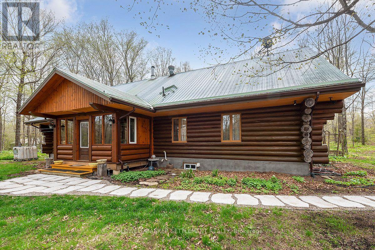 Photo 1 of 39 — 506 HOLBROOK ROAD, Montague, ON K7A4S7
