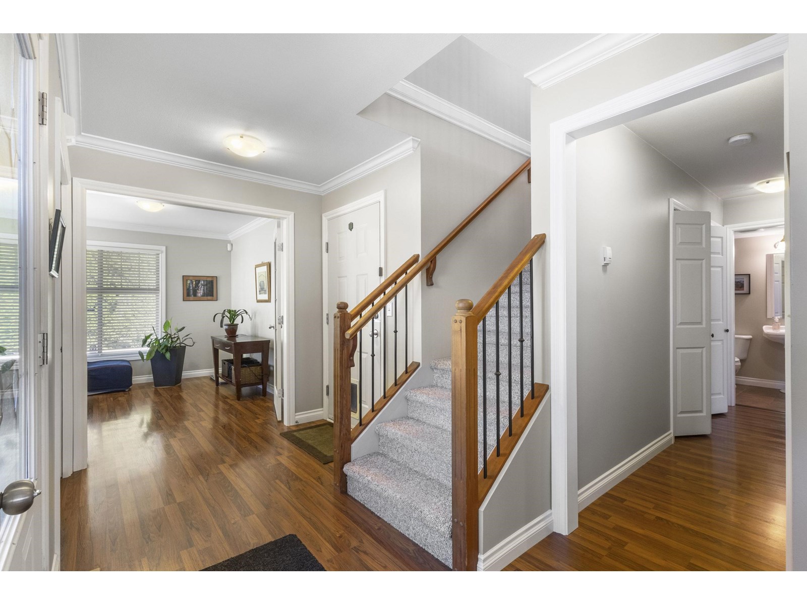 1 46150 RIVERSIDE DRIVE|Chilliwack Proper East