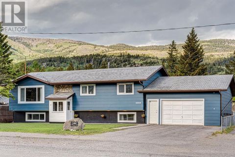 21009 21 Avenue Bellevue AB T0K0C0