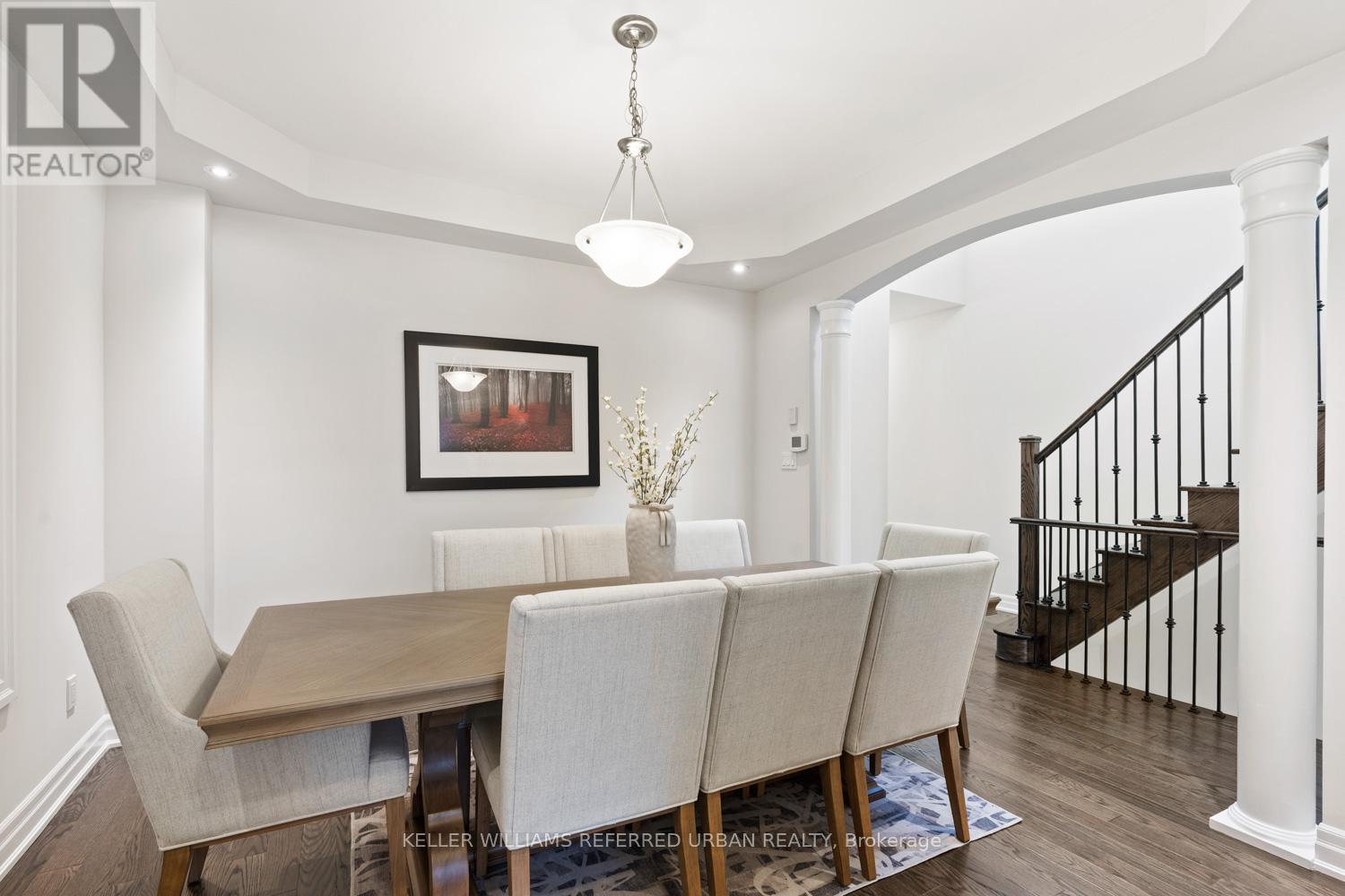 58 WELLS ORCHARD CRESCENT