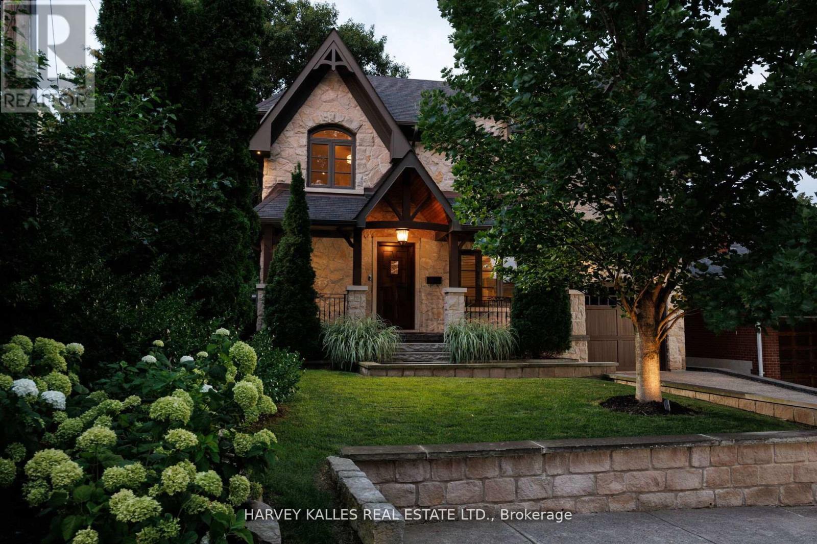 38 WESTMOUNT PARK ROAD