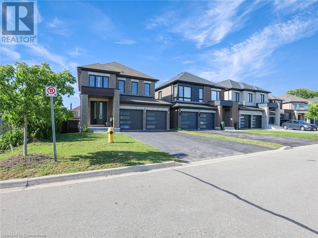4 SLATER STREET Street