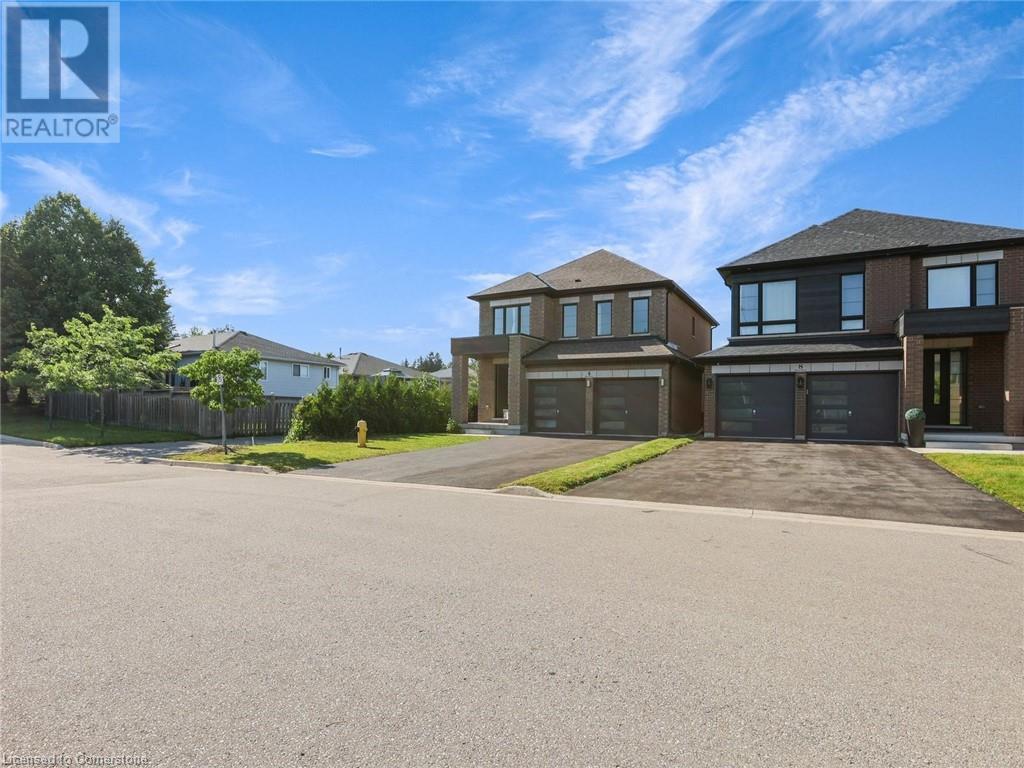 4 SLATER STREET Street