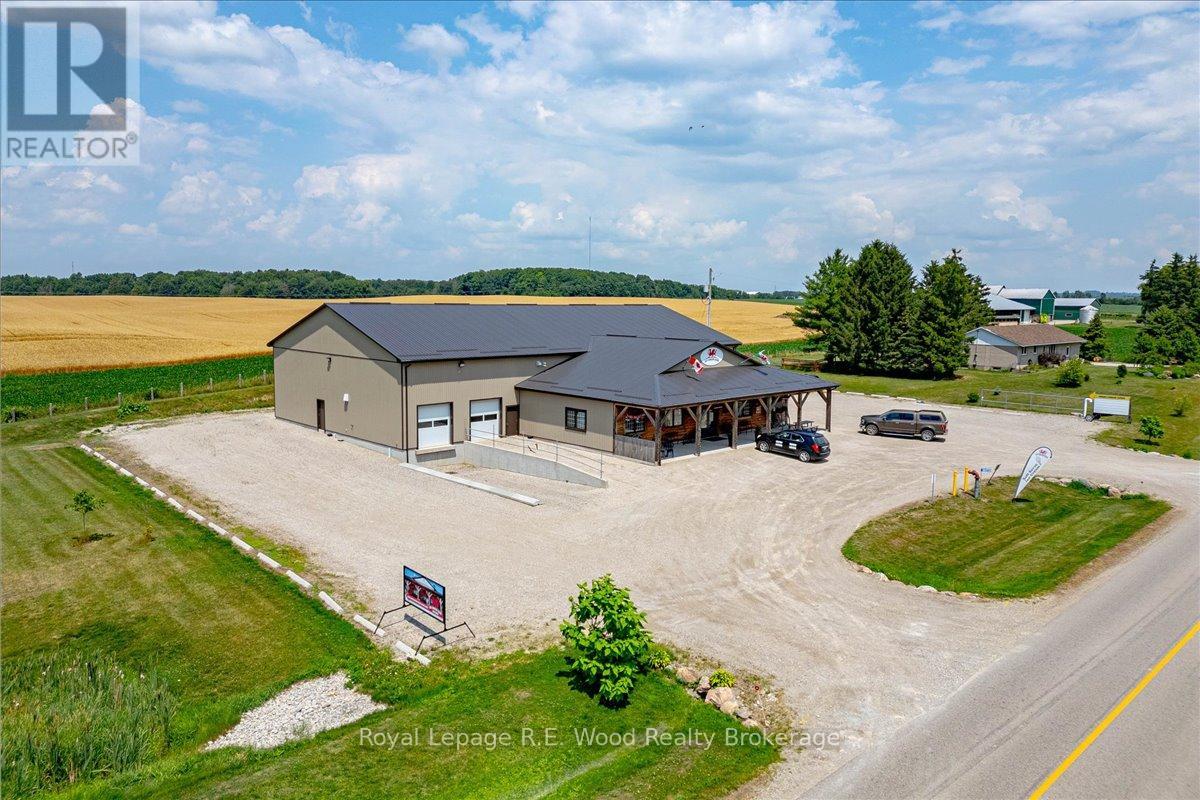 383731 SALFORD ROAD