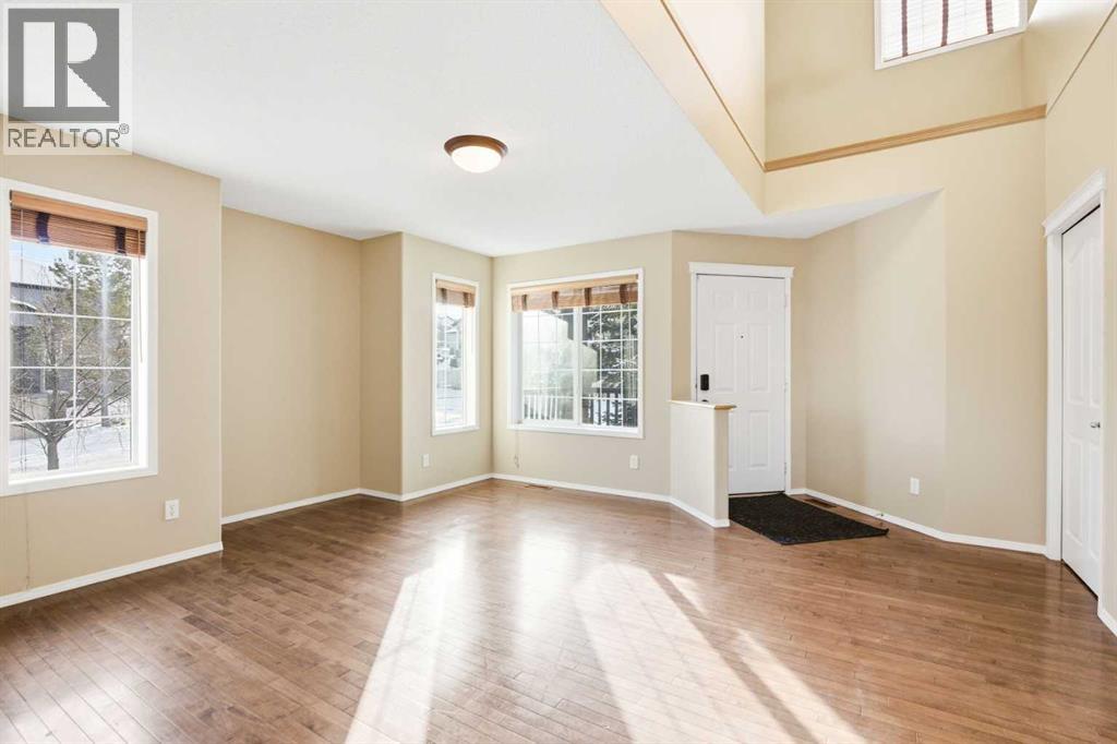 202 Panamount Court NW