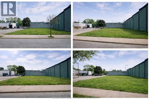 50 Talbot STREET East Leamington ON N8H1L2