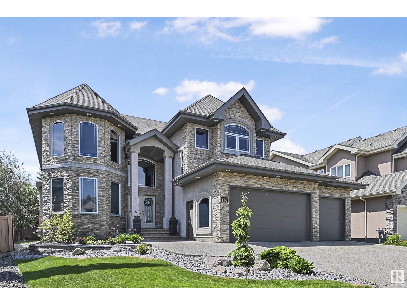 892 HOLLANDS LD NW