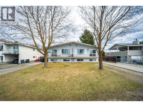 495-497 Gramiak Road Kelowna BC V1X1K4
