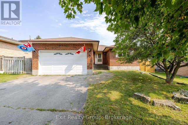 7 DUNNETT DRIVE