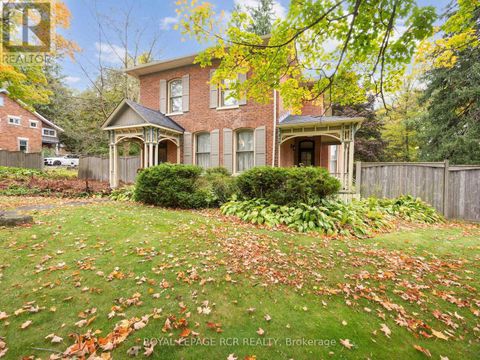 11 THIRD AVENUE Orangeville ON L9W1G8