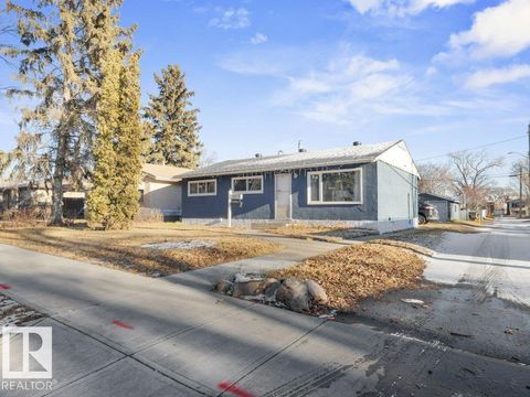 12915 116 ST NW Edmonton AB T5E5H3