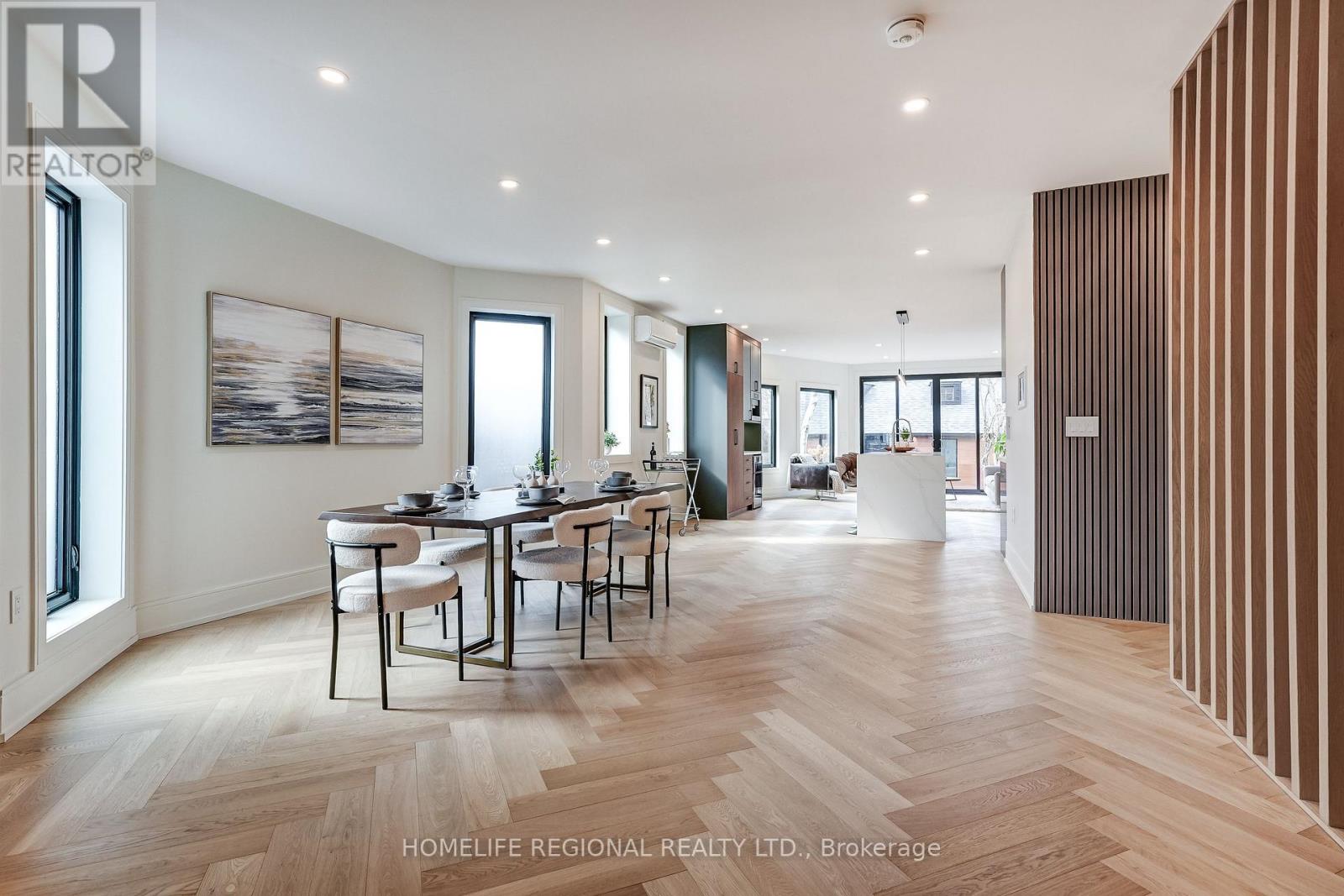 12 MACDONELL AVENUE