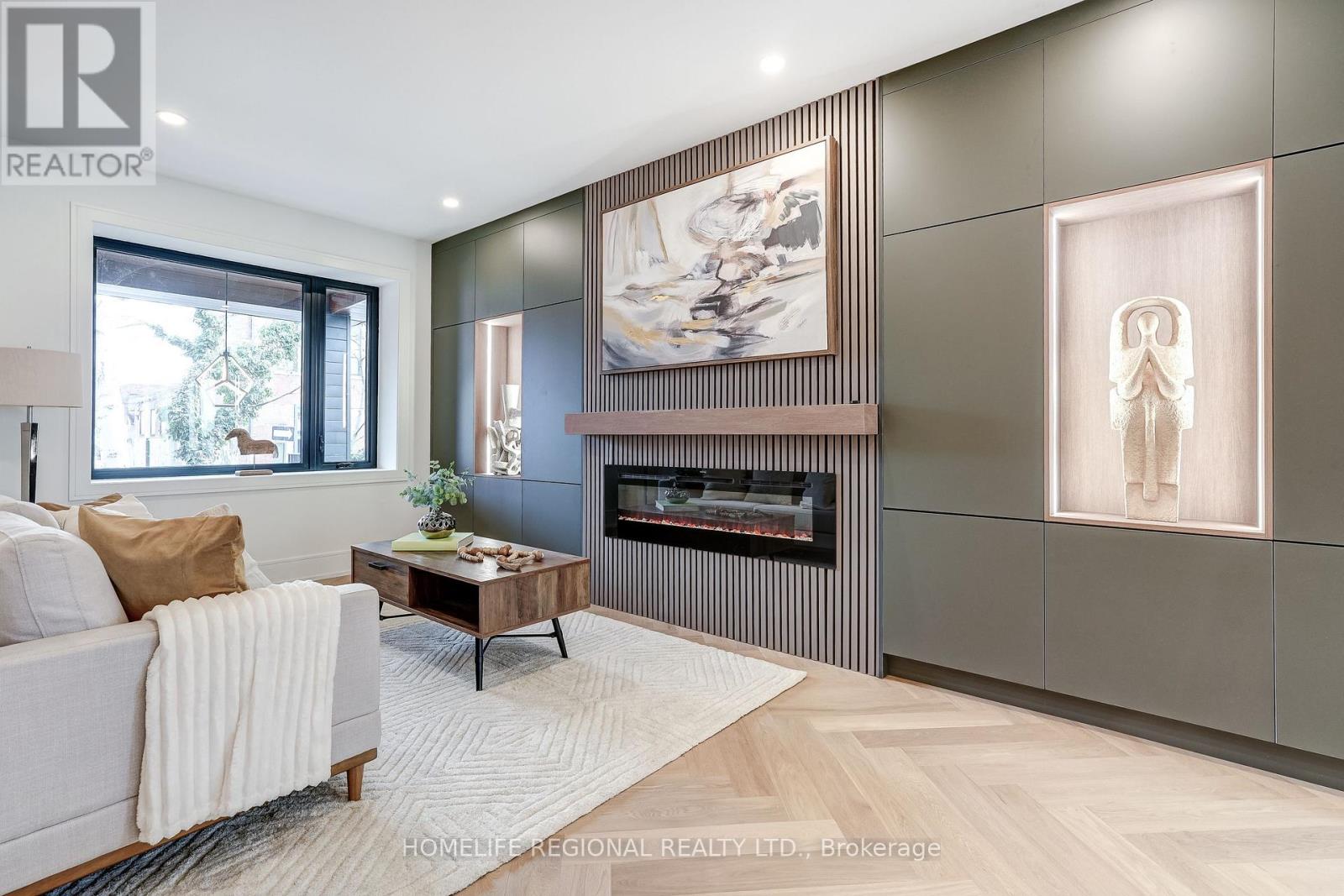 12 MACDONELL AVENUE
