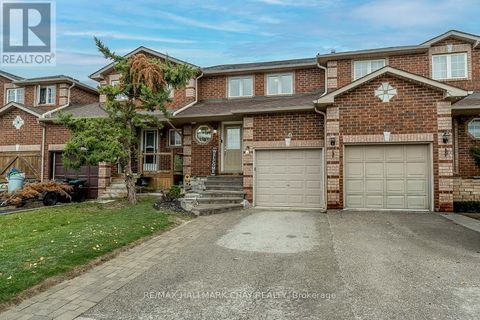 Property photo of 50 raymond crescent, barrie (painswick south), ON l4n0x6