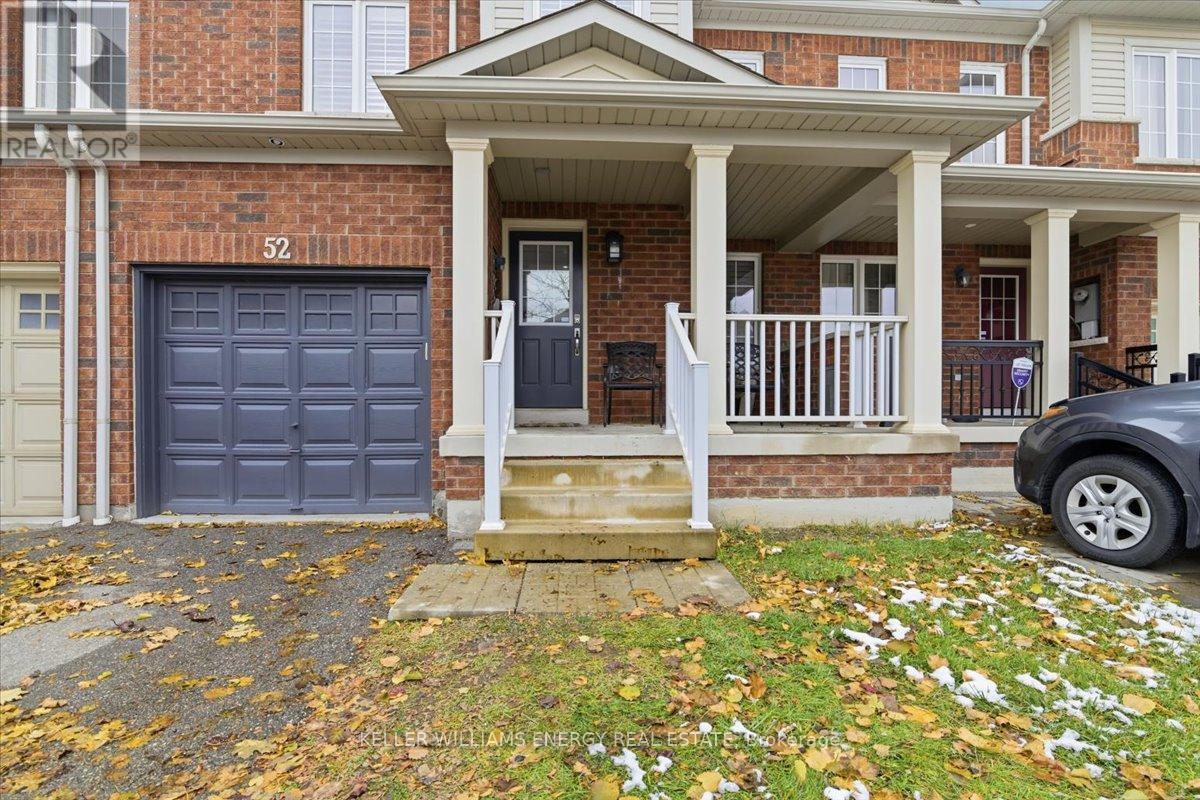 52 ELLIOTTGLEN DRIVE