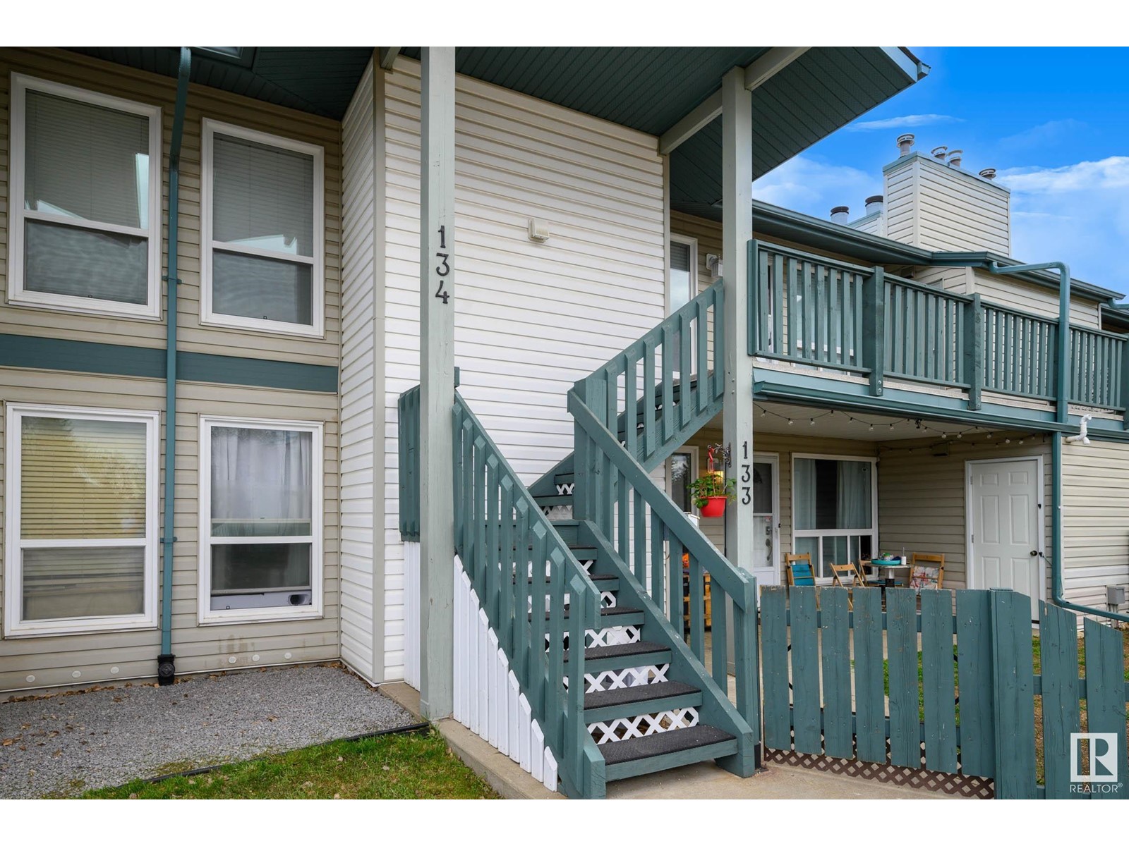 #134 2703 79 ST NW