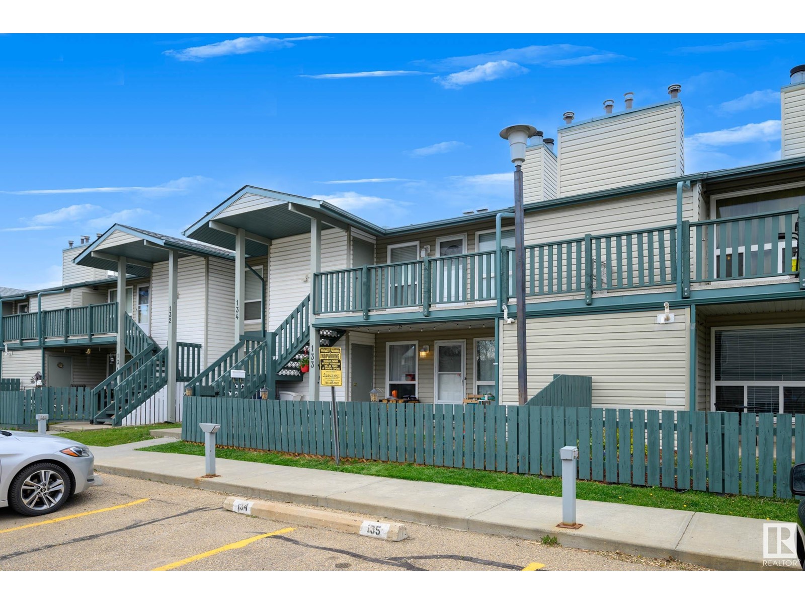 #134 2703 79 ST NW