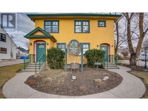 3103 27 Street Vernon BC V1T4W4