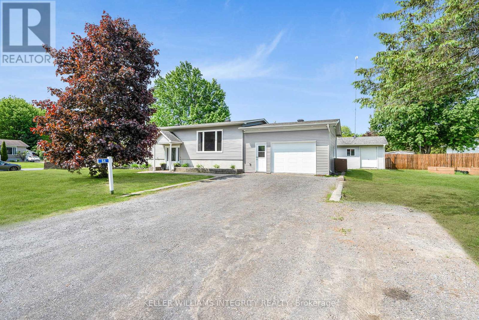 64 BEAVER LANE