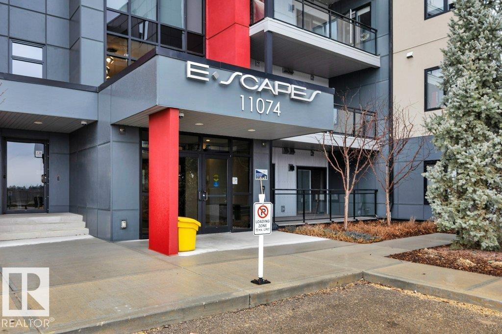 #223 11074 ELLERSLIE RD SW SW