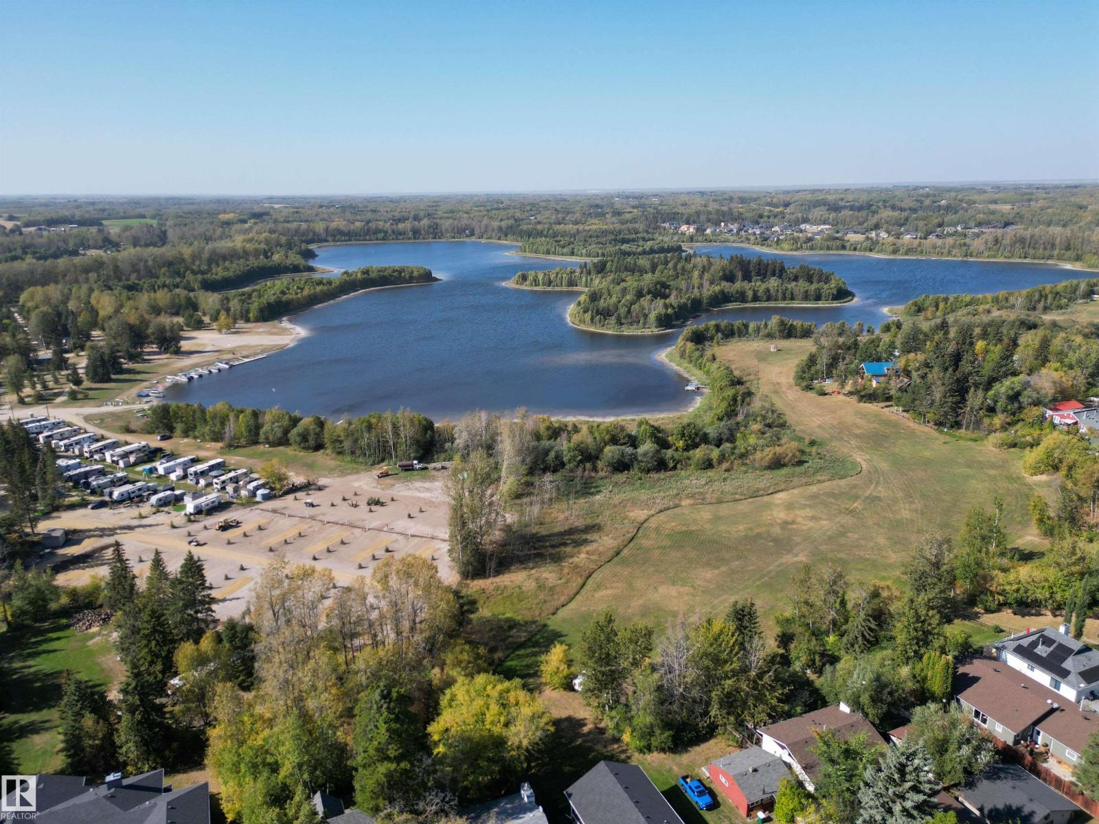 514 & 515 LAKESIDE DR