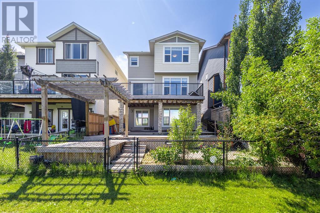 263 Chaparral Valley Way SE
