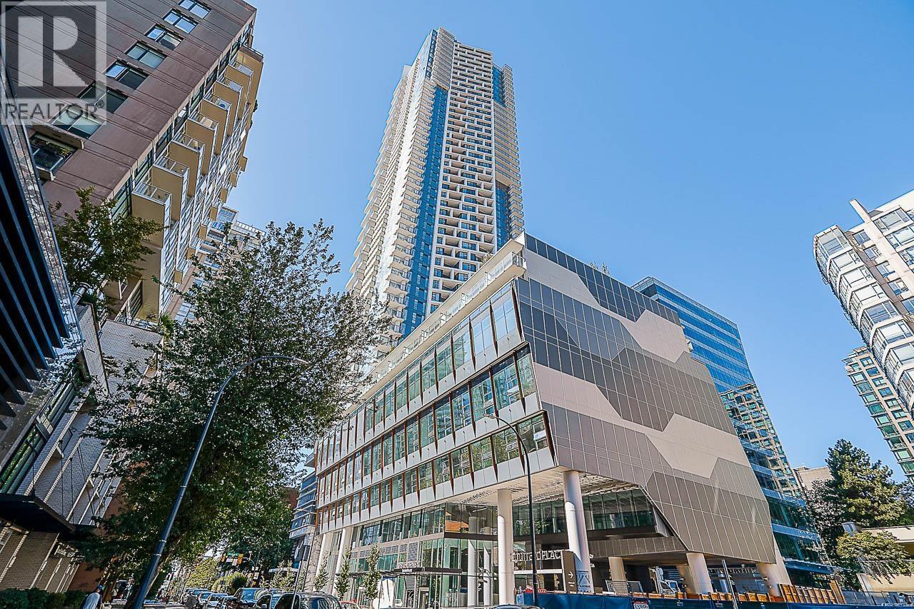 3508 1289 HORNBY STREET