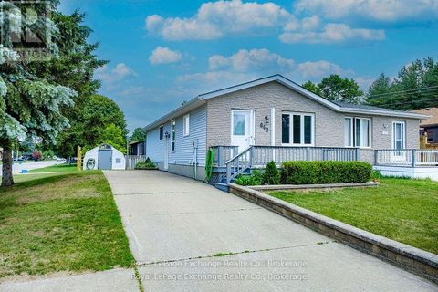 649 LLOYD STREET Saugeen Shores ON N0H2C1