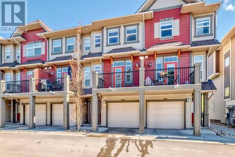1639 Legacy Circle SE Calgary AB T2X4B9