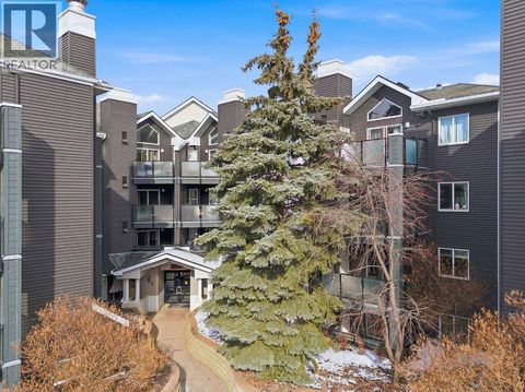 310, 20 Sierra Morena Mews SW Calgary AB T3K3K6