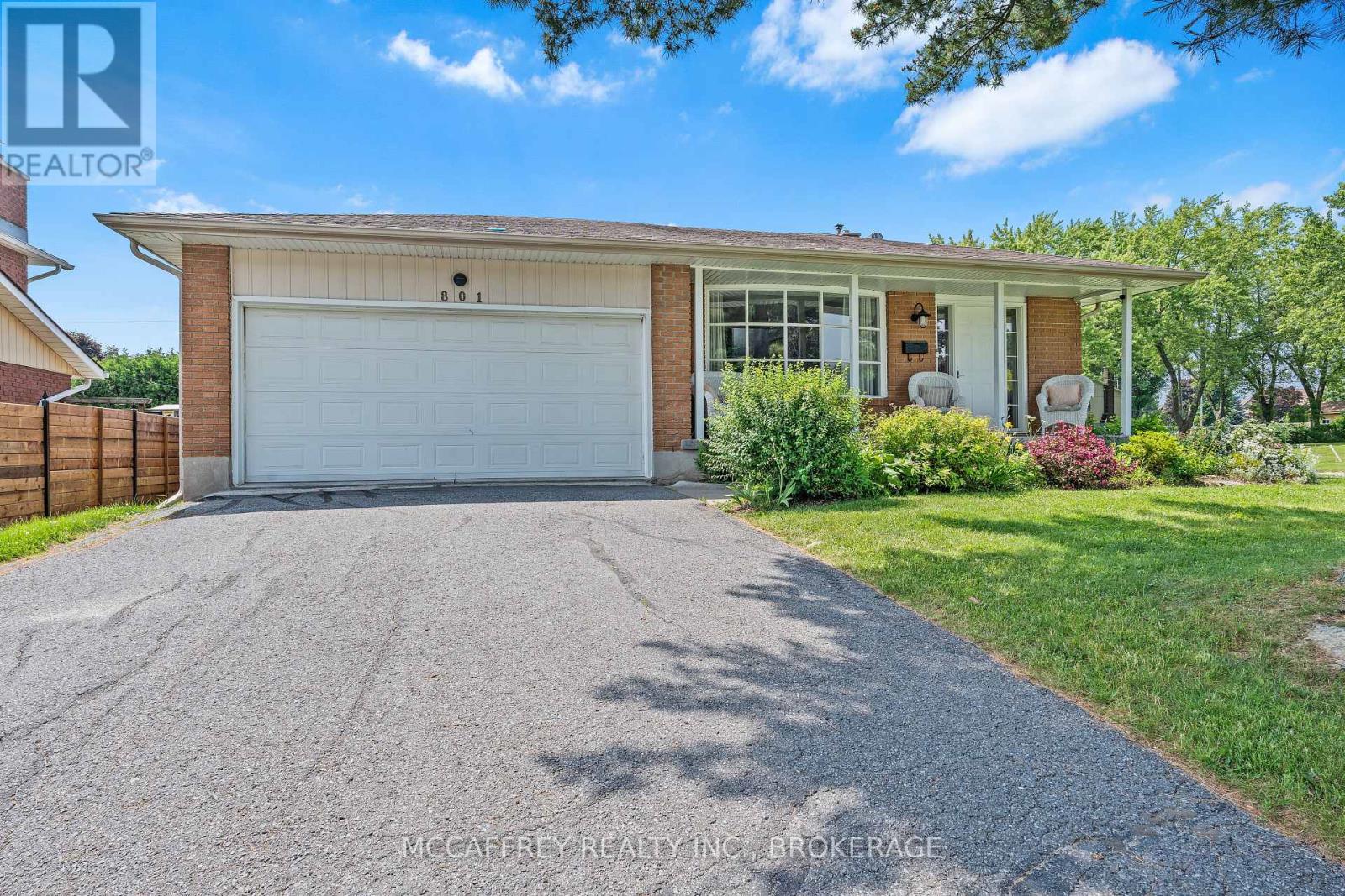 801 HIGH GATE PARK DRIVE