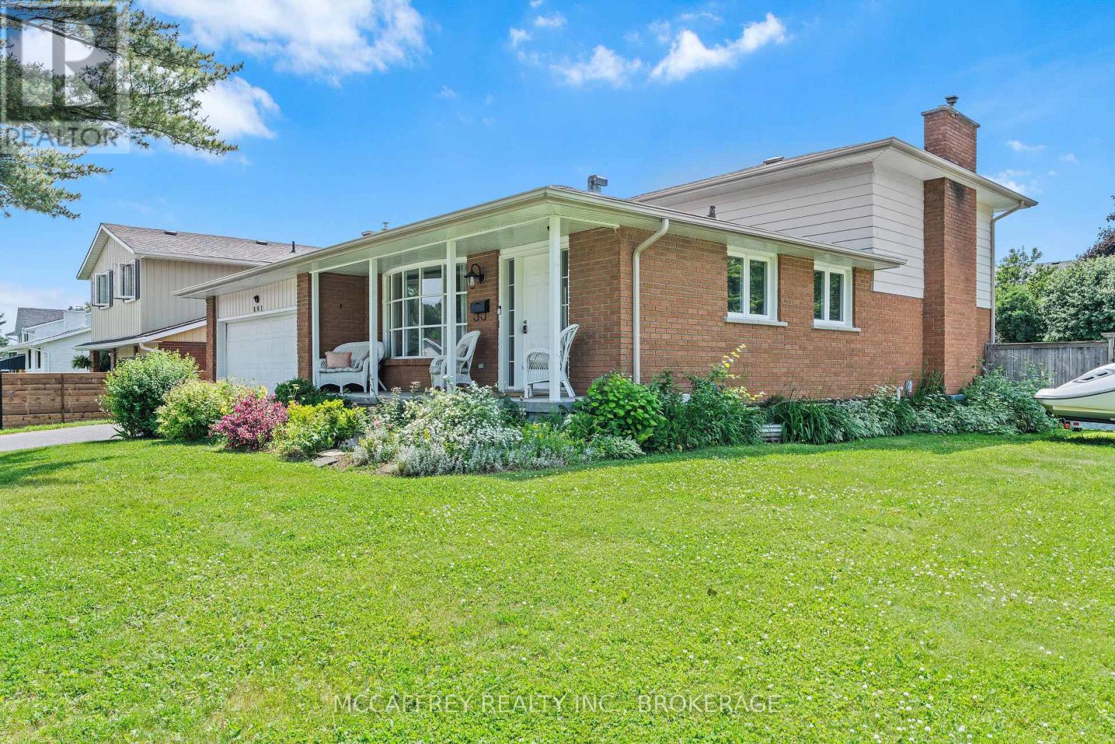 801 HIGH GATE PARK DRIVE