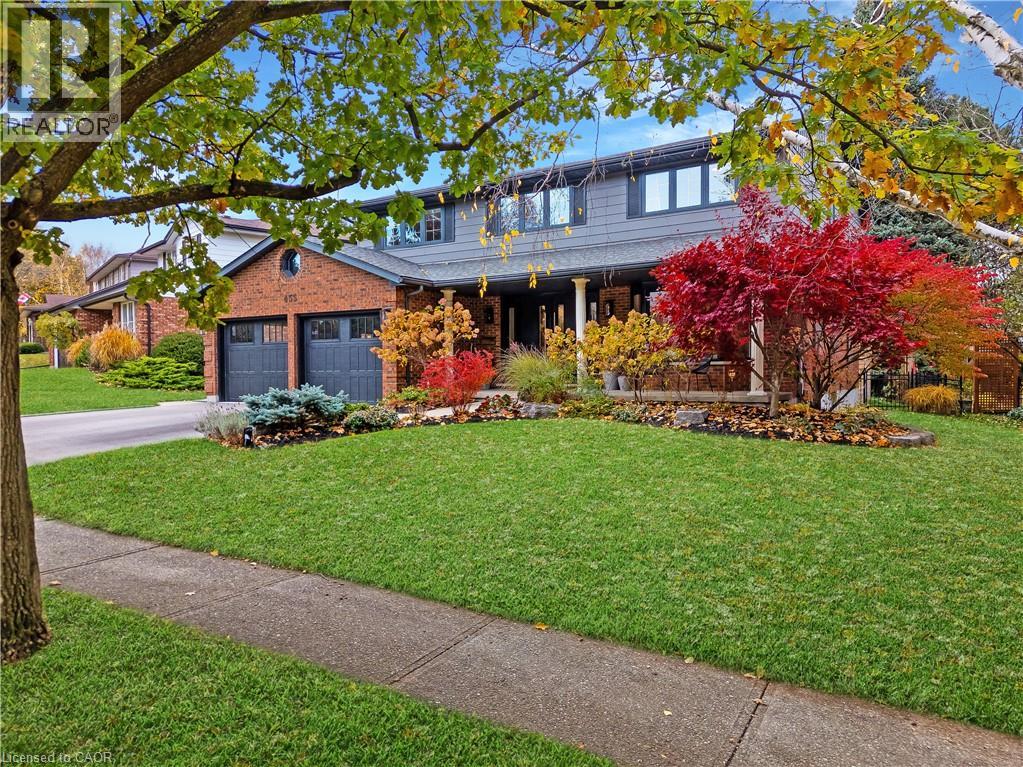 455 WINCHESTER Drive