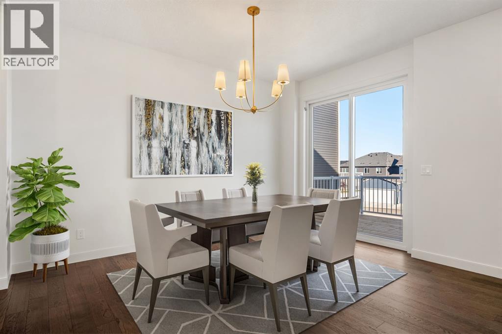 152 Sage Hill Heights NW