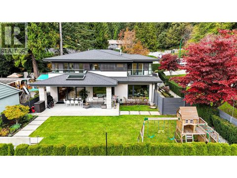 5141 SARITA AVENUE North Vancouver BC V7R2M4