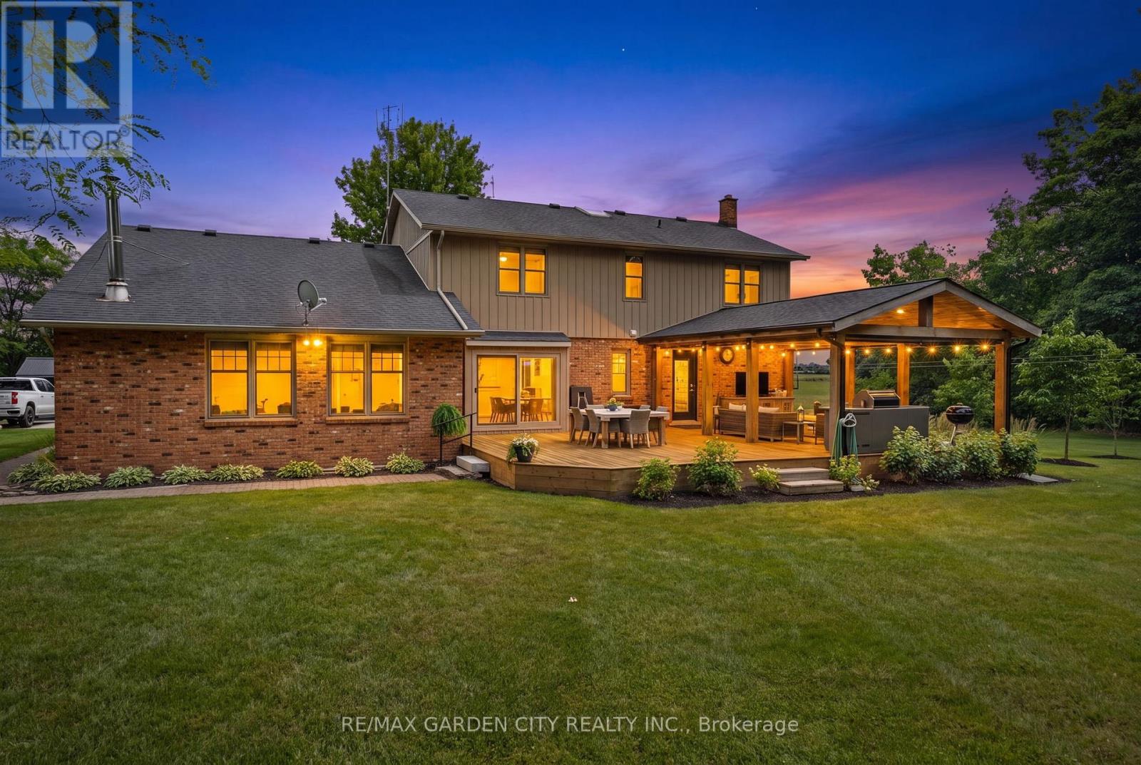 809 KILMAN ROAD