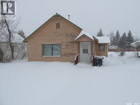 413 1st STREET W Nipawin SK S0E1E0