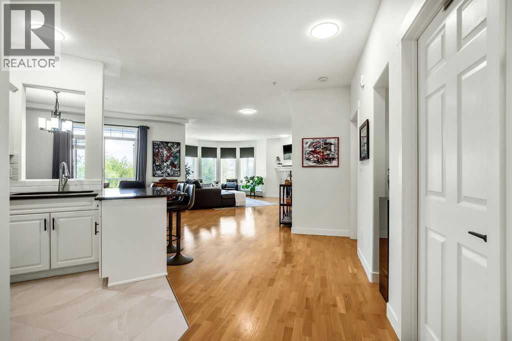 308, 2419 Erlton Road SW