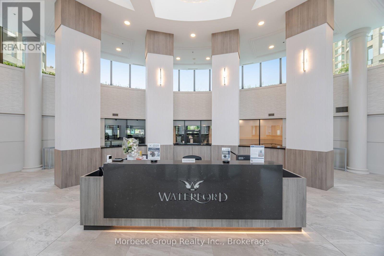 1413 - 2083 LAKE SHORE BOULEVARD W