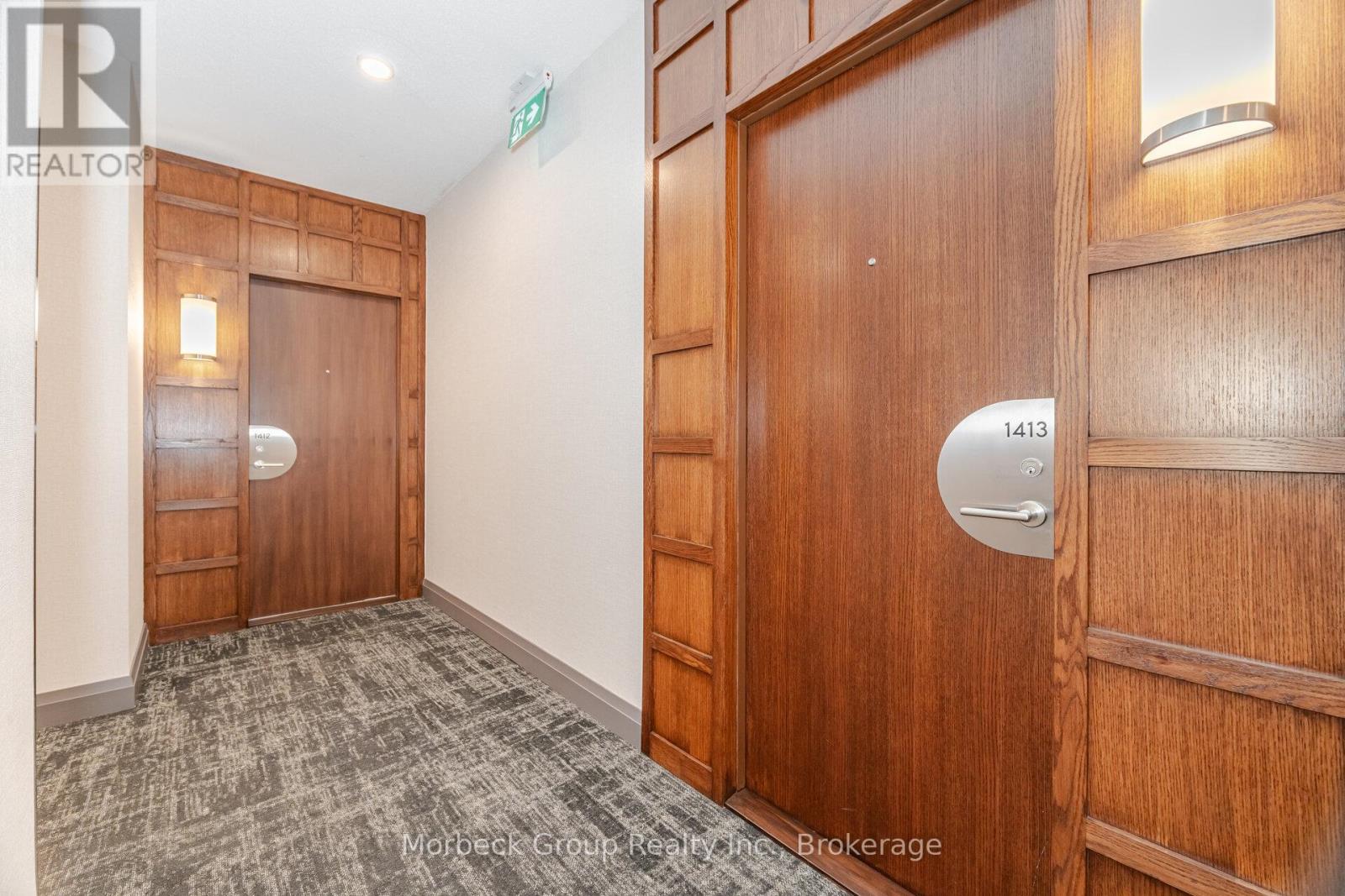 1413 - 2083 LAKE SHORE BOULEVARD W